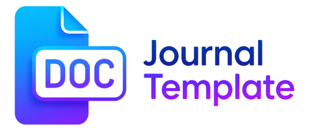 Journal Template Dinamika