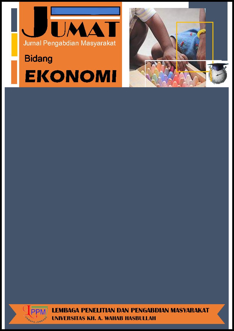 					View Vol. 6 No. 3 (2025): Desember
				