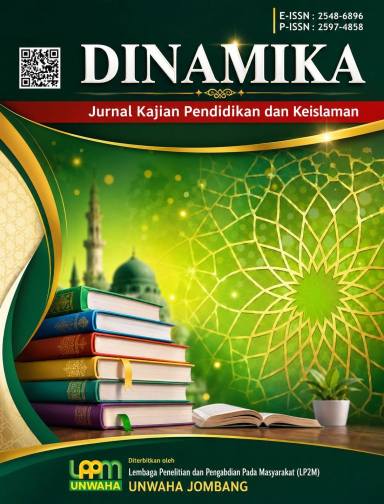 Cover Dinamika